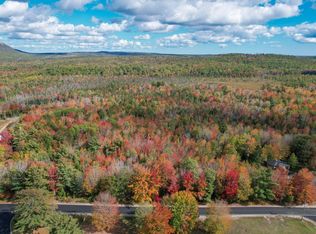 535 Bert Gray Road, Sullivan, ME 04664