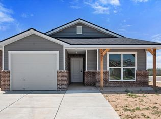 7407 37th St, Lubbock, TX 79407