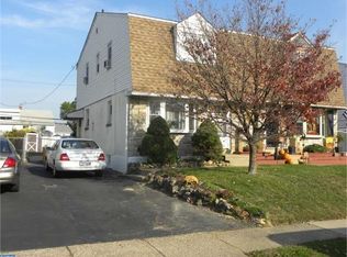 1353 Price St, Marcus Hook, PA 19061