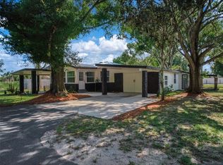 201 BROOKS ROAD, FROSTPROOF, FL 33843