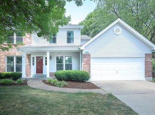 9 Conestoga Ct, O'Fallon, MO 63368