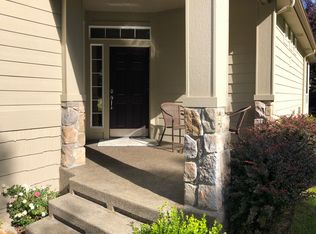 1502 N Terrace Ln, Liberty Lake, WA 99019