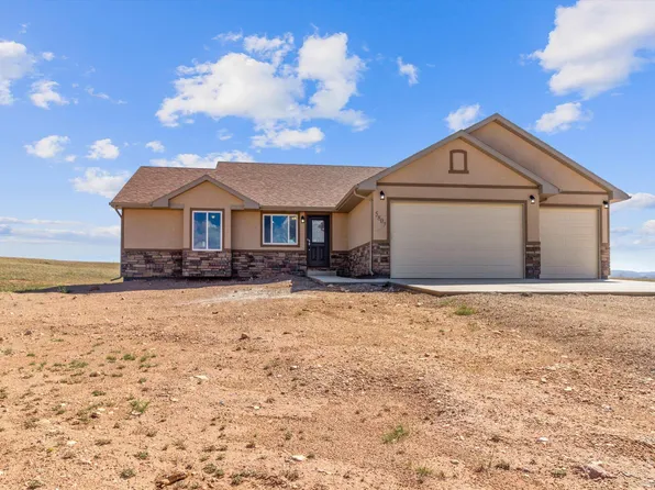 5807 Bastion Rd, Laramie, WY 82070