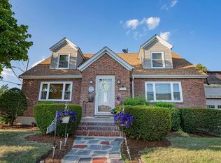 50 Vinal St, Revere, MA 02151
