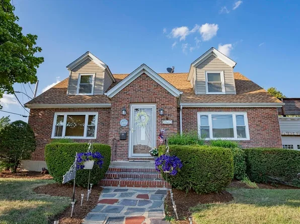 50 Vinal St, Revere, MA 02151