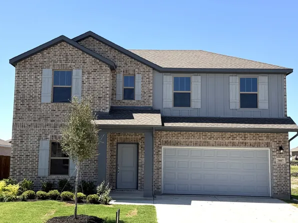 3807 Brewster Ln, Royse City, TX 75189