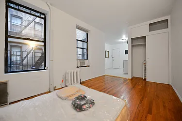 Rented by J Misrahi Realty Corp