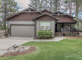 1825 NW Newport Hills Dr, Bend, OR 97703