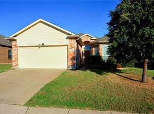 804 Mexicali Way, Haslet, TX 76052