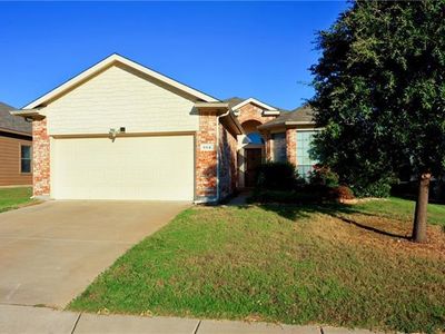 804 Mexicali Way, Haslet, TX, 76052