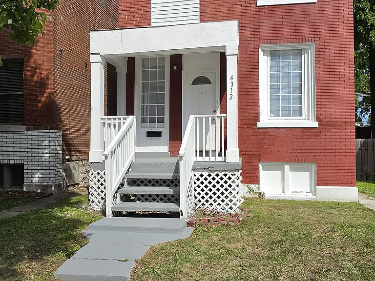 4312 Oregon Ave — Photo 1