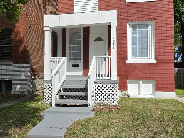 4312 Oregon Ave, Saint Louis, MO 63111
