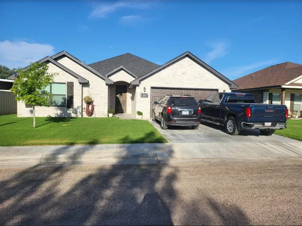 1307 NW 4th St, Andrews, TX 79714