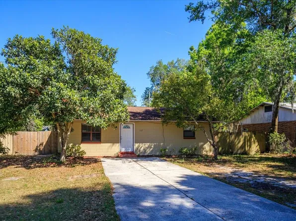 1917 Westfall Dr, Orlando, FL 32817