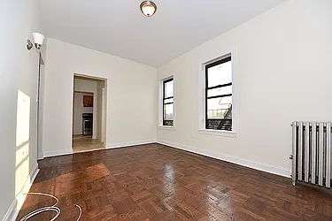 Rented by Keller Williams NYC