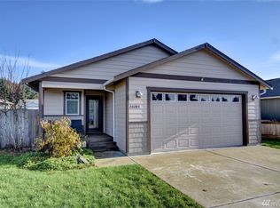 20245 White Rock Loop SW, Centralia, WA 98531