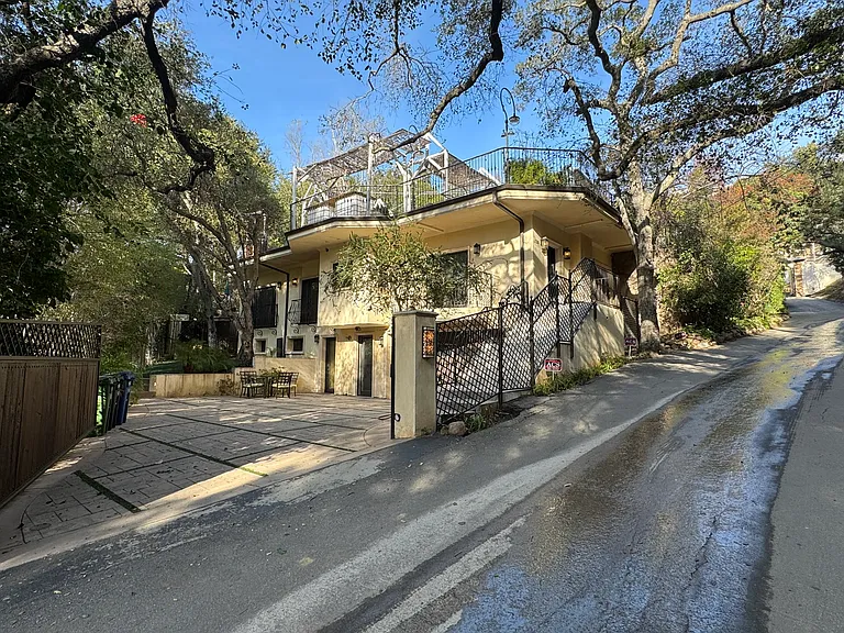 1020 N Moraga Dr — Photo 31