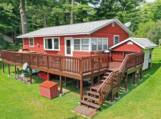 15305 W Highland Rd #K, Hayward, WI 54843