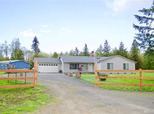 117 Chinook Ln, Onalaska, WA 98570