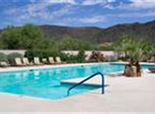 2421 S Triangle X Ln, Tucson, AZ 85713