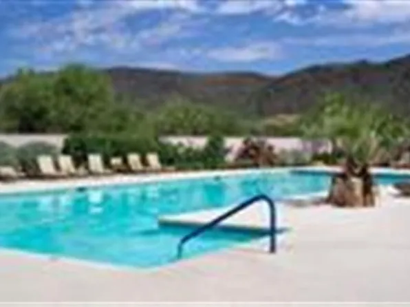 2421 S Triangle X Ln, Tucson, AZ 85713