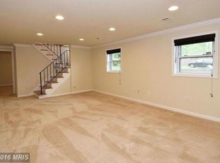 14319 Gaines Ave, Rockville, MD 20853
