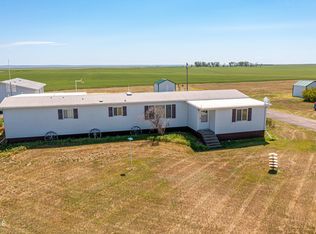 3943 State Highway 334 N, Brockton, MT 59213