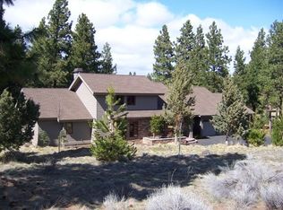 17054 Lady Caroline Dr, Sisters, OR 97759