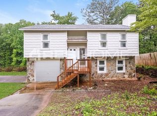 4290 Windward Ln, Norcross, GA 30093