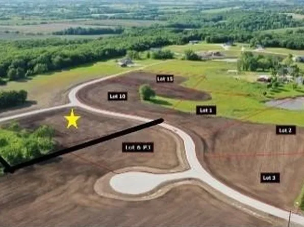 LOT 1 Quincy Pl, Indianola, IA 50125