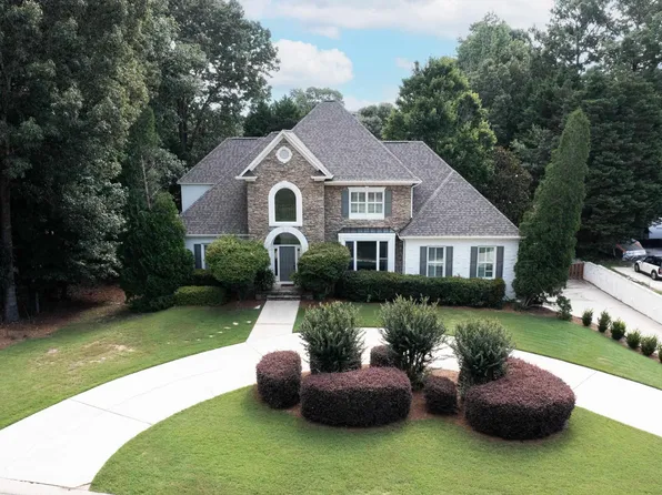 4104 Ashington Dr, Birmingham, AL 35242