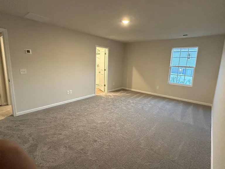 Owner's Suite