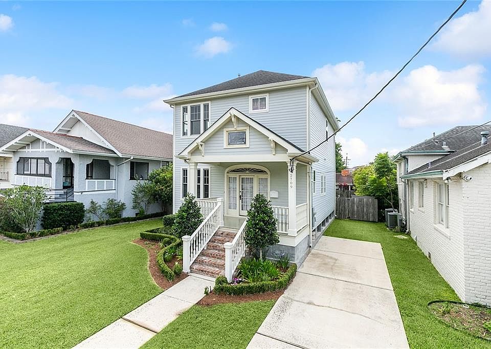 2709 Jefferson Ave, New Orleans, LA 70115 MLS 2400279 Zillow