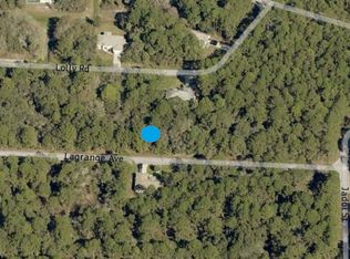 4256 Lagrange Ave, North Port, FL 34286