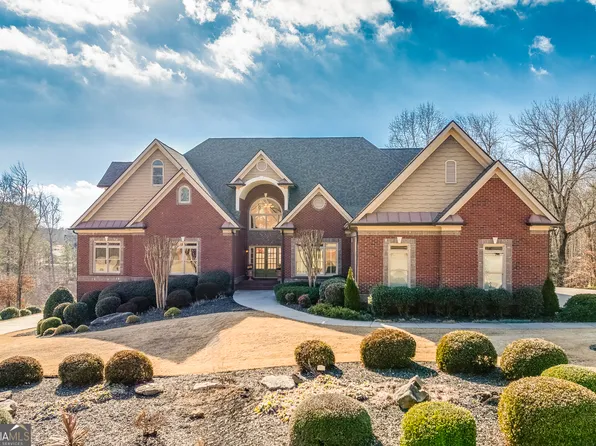 4674 Quailwood Dr, Flowery Branch, GA 30542