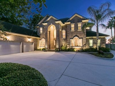 1720 River Bluff Rd N, Jacksonville, FL, 32211