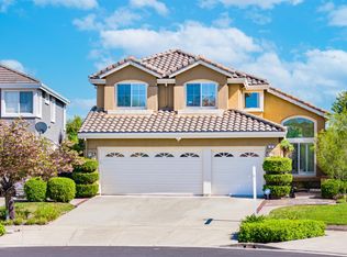 54 Antelope Ct, Danville, CA