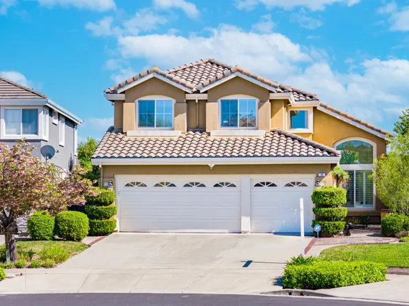 54 Antelope Ct, Danville, CA 94506