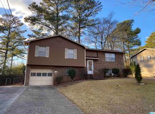 1922 Ridgemont Rd, Birmingham, AL 35235