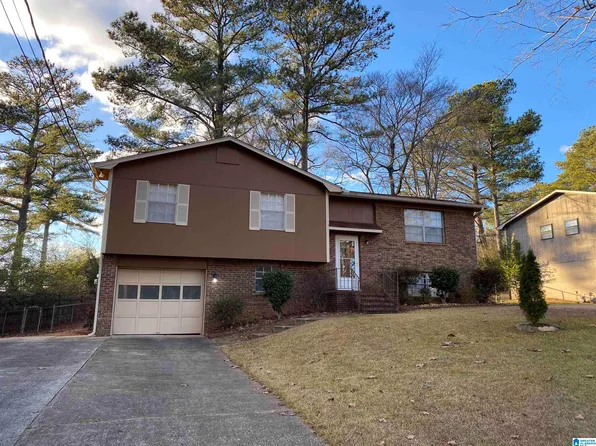 1922 Ridgemont Rd, Birmingham, AL 35235