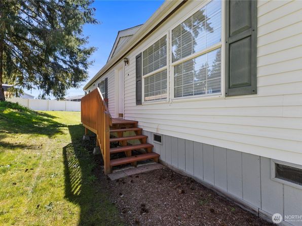8004 192nd Street Ct E #10, Spanaway, WA 98387