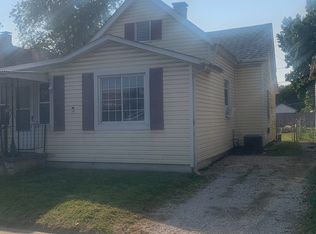 2433 Missouri Ave, Granite City, IL 62040
