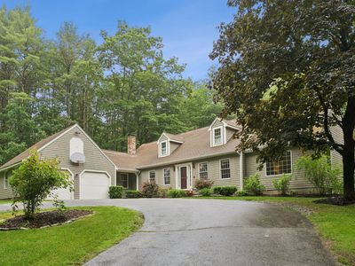 3 Flintlock Lane, Falmouth, ME, 04105