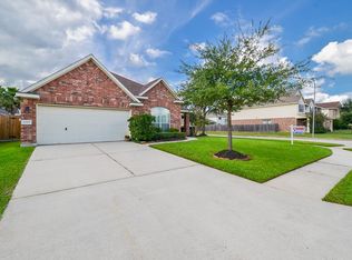 8302 Sierra Dawn Dr, Tomball, TX 77375