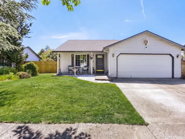 1436 Snapdragon Ln, Forest Grove, OR 97116