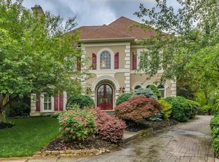 421 Heathermoor Dr, Knoxville, TN 37934