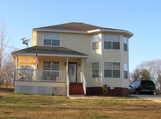 323 Williams Rd, Phil Campbell, AL 35581