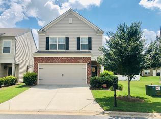 72 Greenfield Dr, Dawsonville, GA 30534