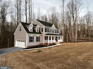 16631 Days Bridge Rd, Orange, VA 22960