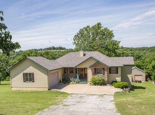 2164 Burmingham Rd, Forsyth, MO 65653